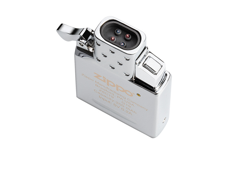 Inserto Zippo El?ctrico 1 Inserto Zippo El?ctrico