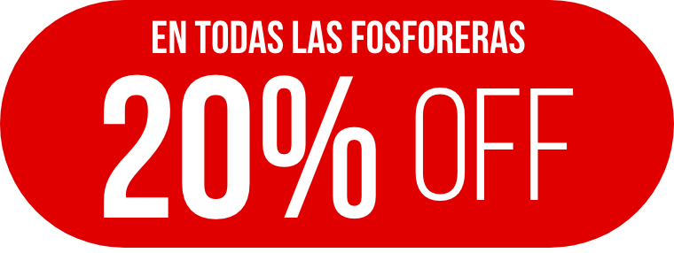 20% OFF