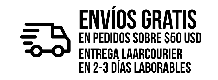 Badge ENVIOS