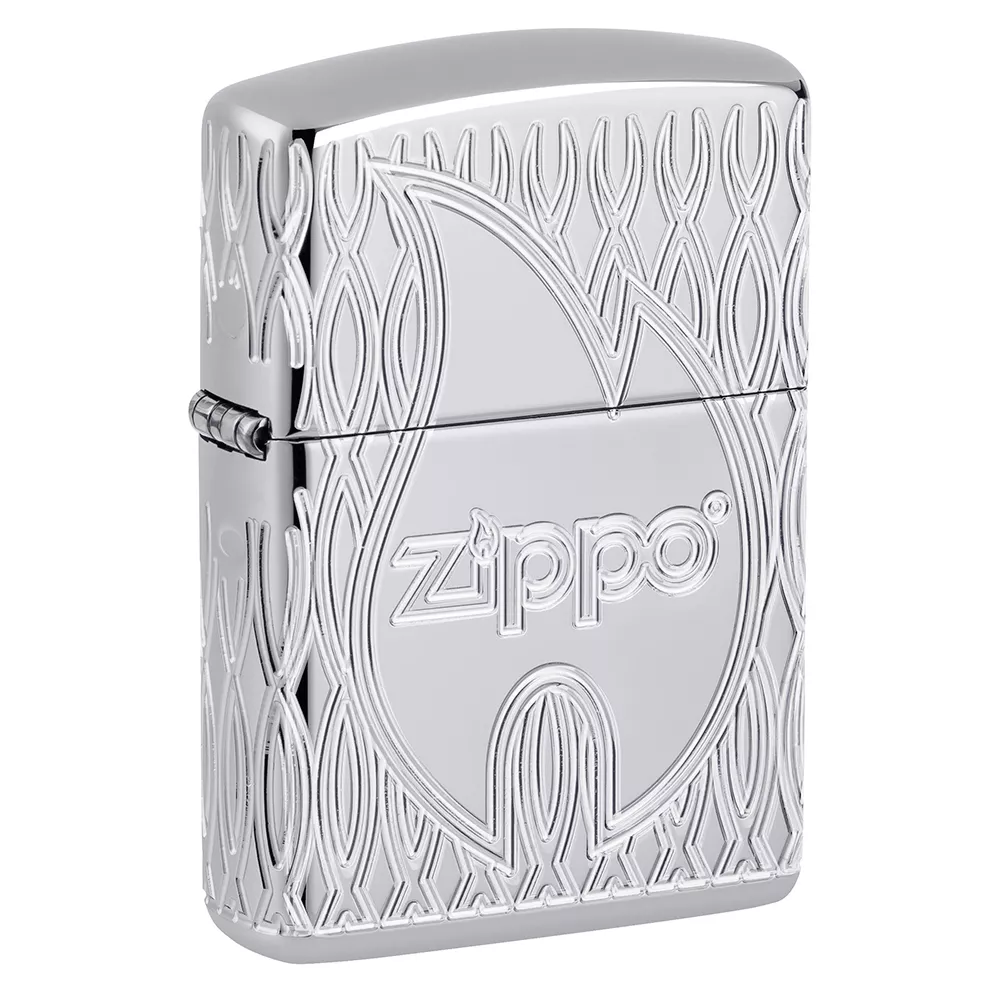 Fosforera Zippo Modelo 48838 Llama Zippo 1 Fosforera Zippo Modelo 48838 Llama Zippo