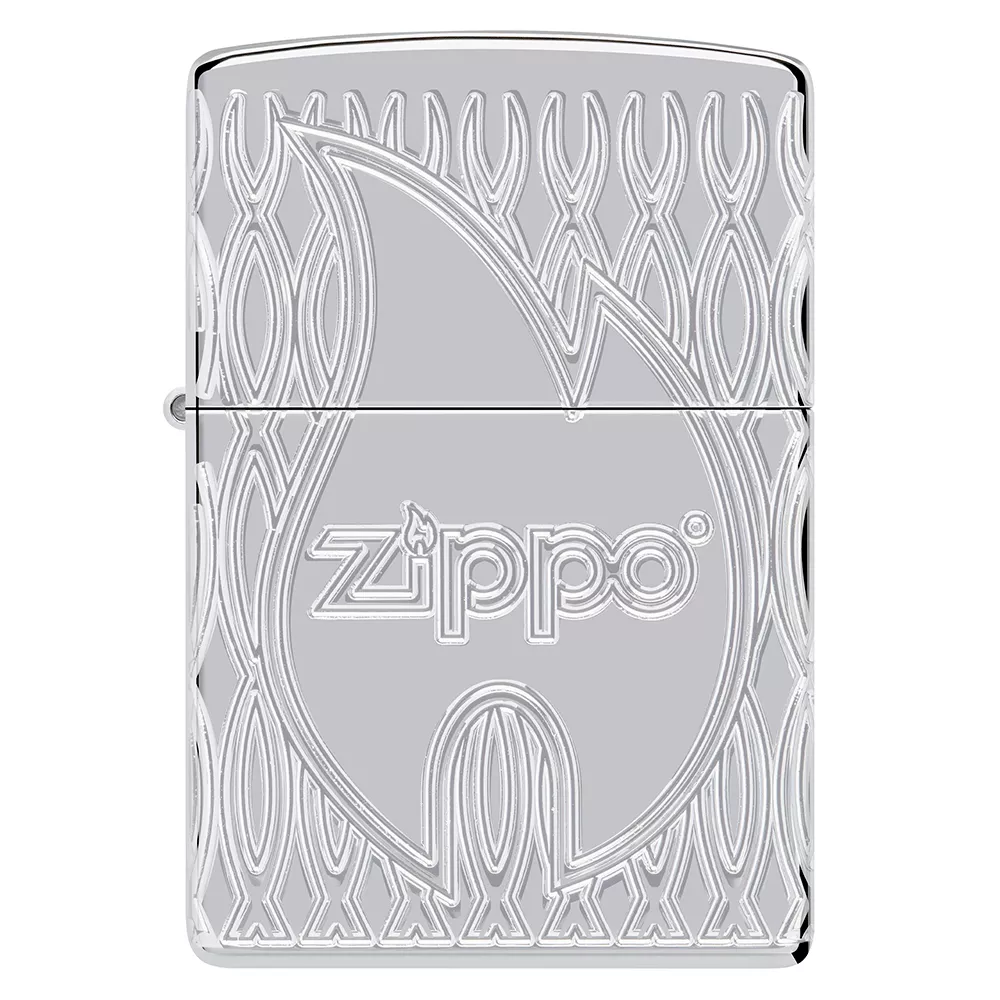 Fosforera Zippo Modelo 48838 Llama Zippo 3 Fosforera Zippo Modelo 48838 Llama Zippo - Imagen 3