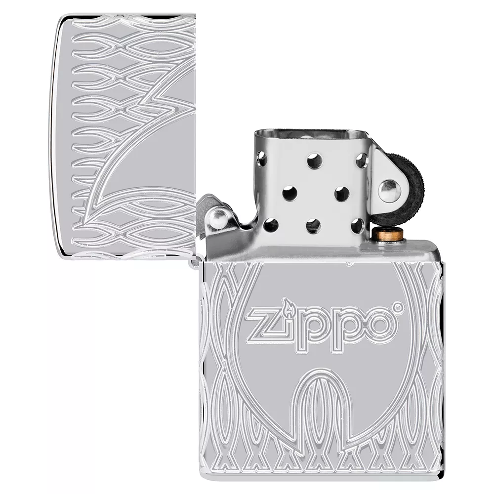 Fosforera Zippo Modelo 48838 Llama Zippo 5 Fosforera Zippo Modelo 48838 Llama Zippo - Imagen 5