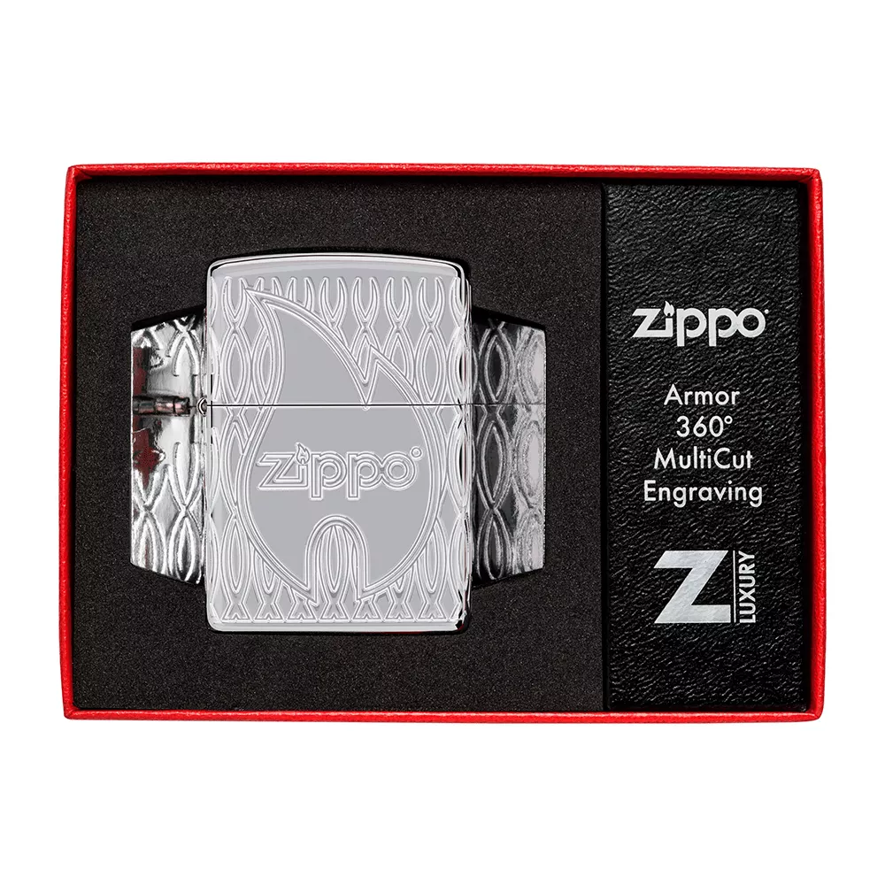Fosforera Zippo Modelo 48838 Llama Zippo 7 Fosforera Zippo Modelo 48838 Llama Zippo - Imagen 7