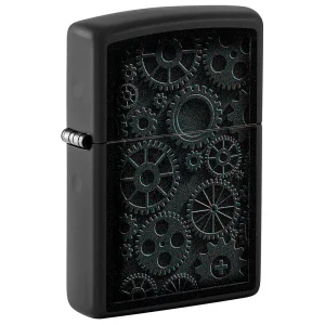 Fosforera Zippo Modelo 48999 Steampunk