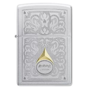 47009 Z SP Lighter 205 PT01