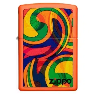 Fosforera Zippo Modelo 48078 Zippo Design