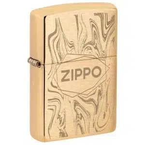 Fosforera Zippo Modelo 48081 Zippo Marble Design
